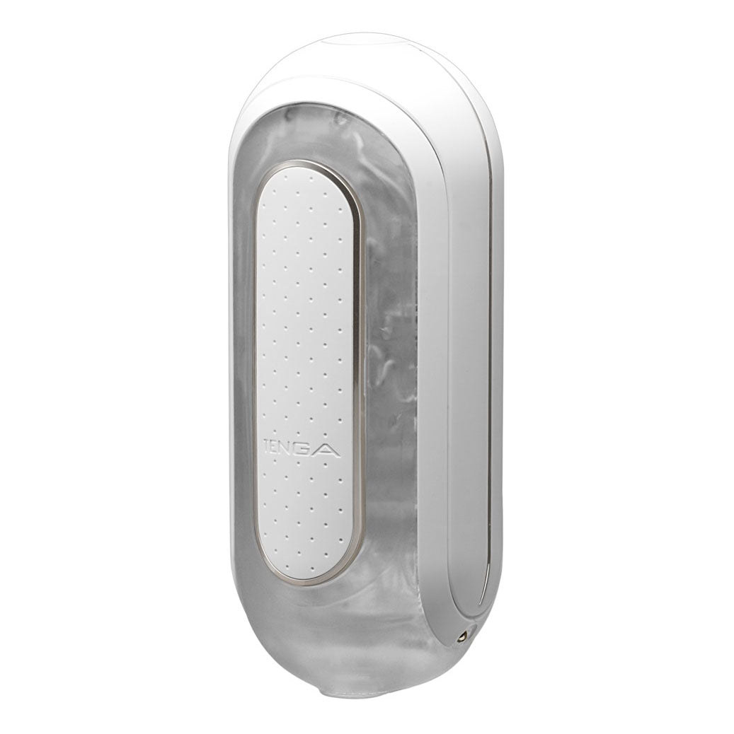 Tenga Flip 0 Zero Vibrating Masturbator - APLTD