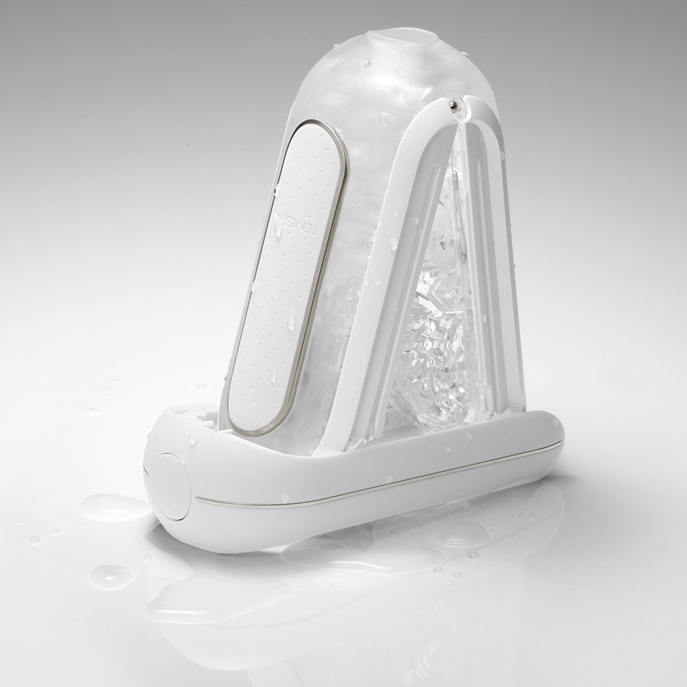 Tenga Flip 0 Zero Vibrating Masturbator - APLTD