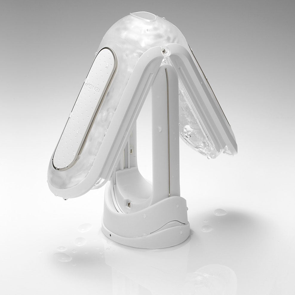 Tenga Flip 0 Zero Vibrating Masturbator - APLTD