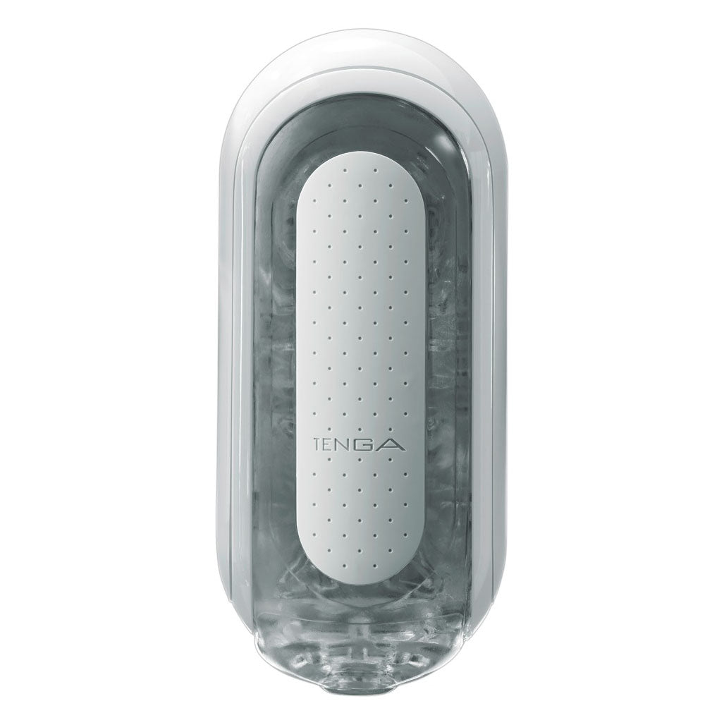 Tenga Flip 0 Zero Masturbator - APLTD