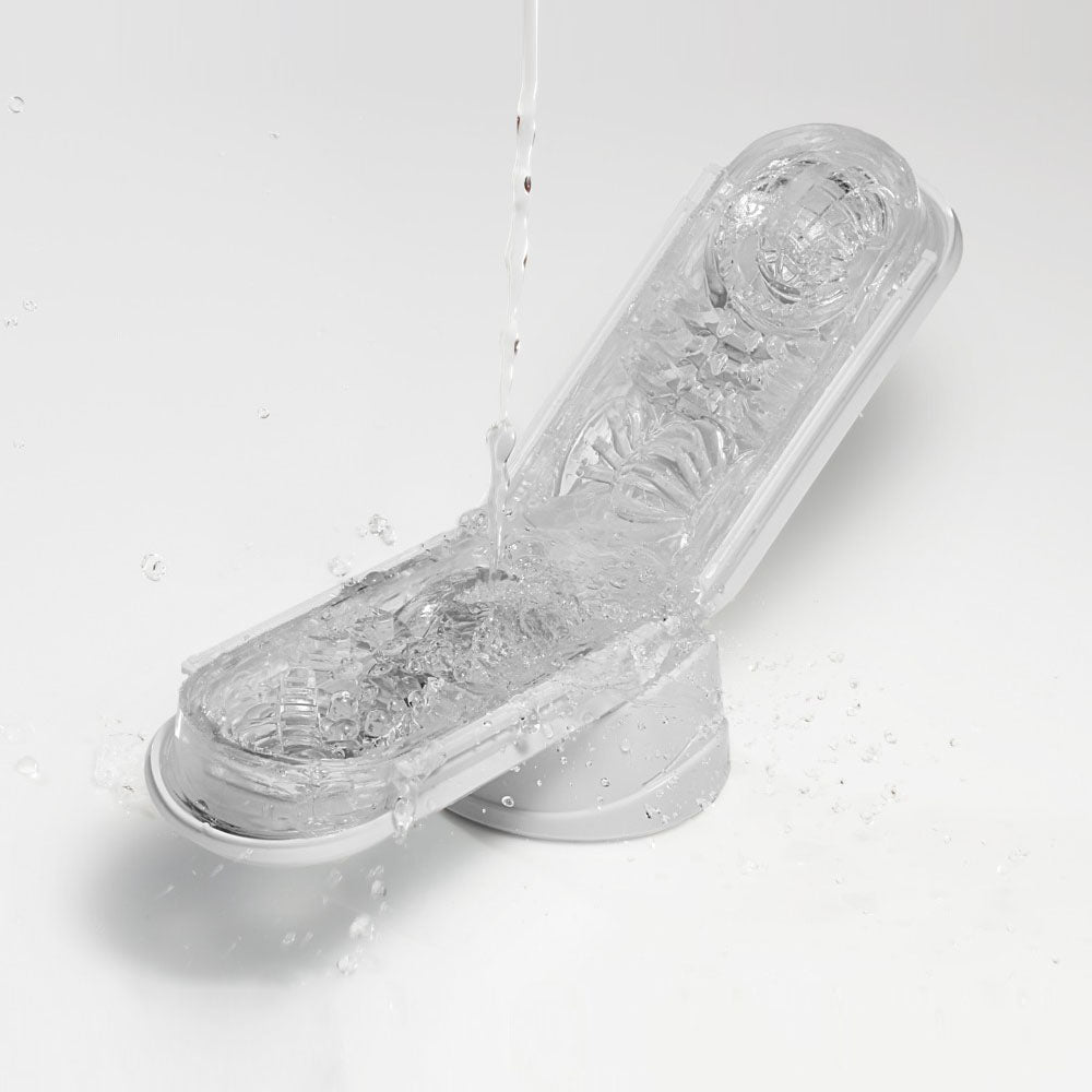 Tenga Flip 0 Zero Masturbator - APLTD