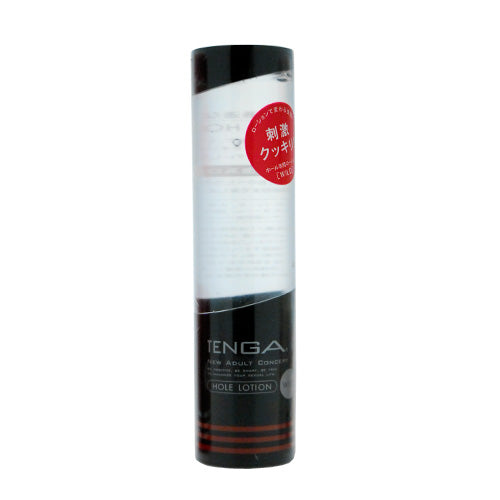 Tenga Hole Lotion WILD - APLTD