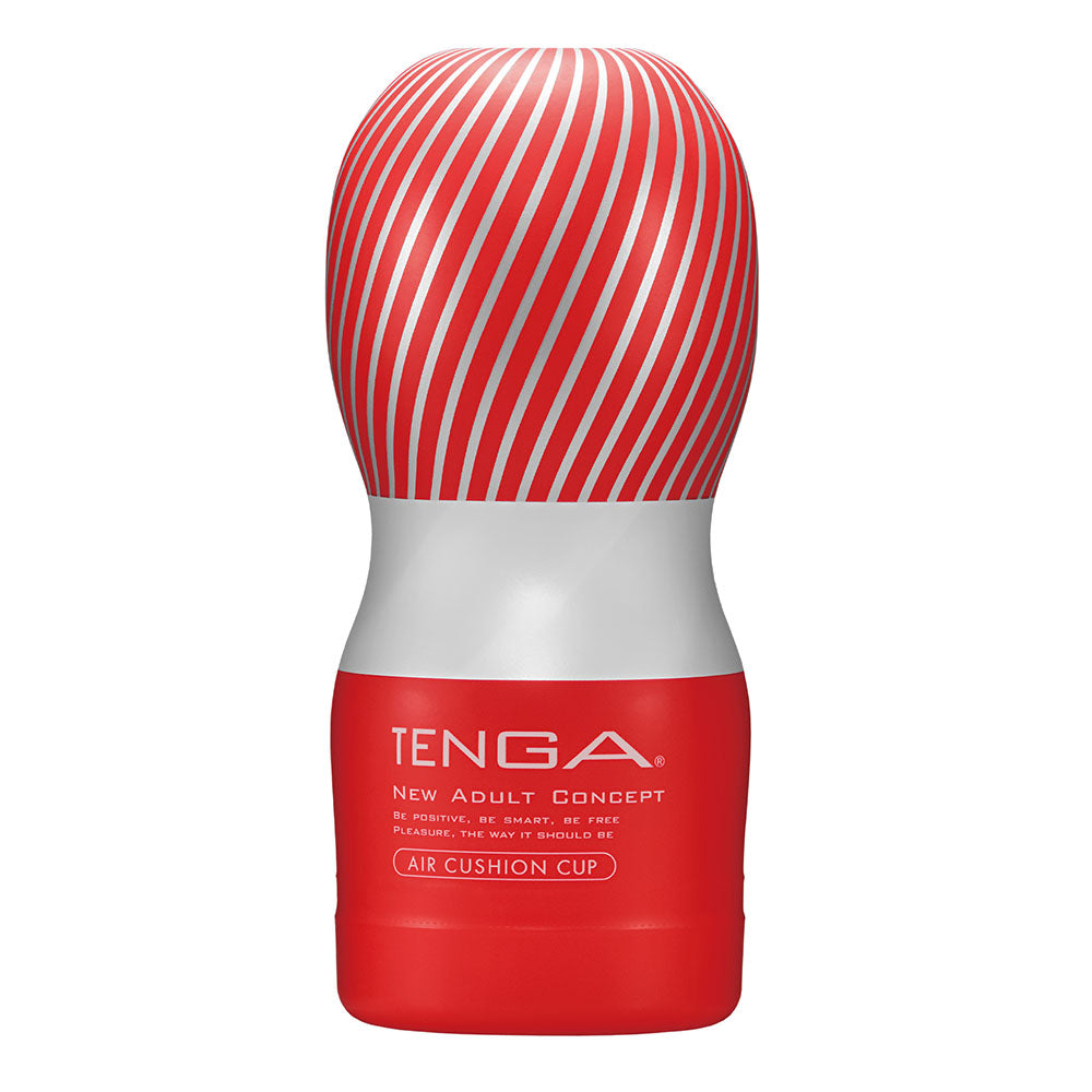 Tenga Air Cushion Cup Masturbator - APLTD