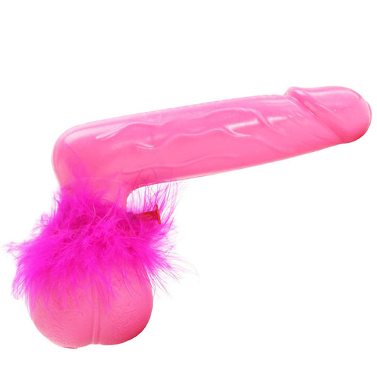 Pink Pecker Party Squirt Gun - APLTD