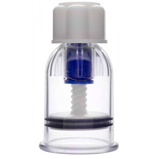 Intake Anal Suction Device  2 Inch - APLTD
