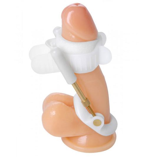 Size Matters Deluxe Penile Aid System - APLTD