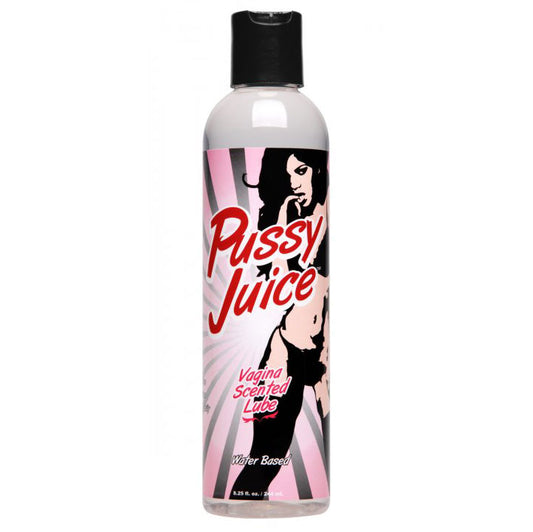 Pussy Juice Vagina Scented Lubricant - APLTD