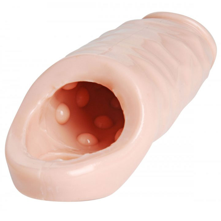 Really Ample Penis Enhancer XL Flesh - APLTD