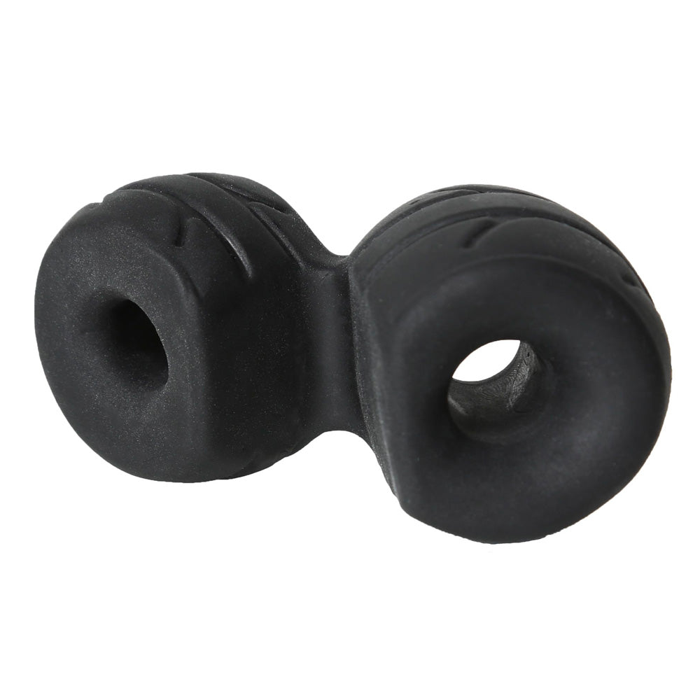 Perfect Fit Cock and Ball Ring and Stretcher - APLTD
