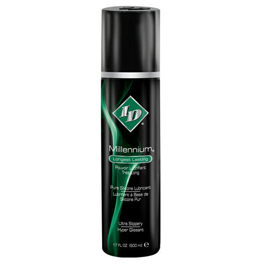 ID Millennium 17 oz Pump Lubricant - APLTD