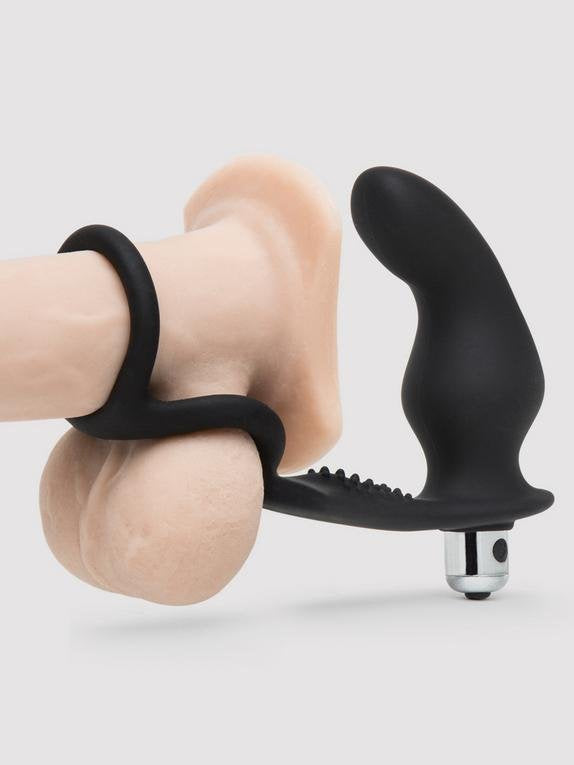 Rocks Off RoZen Pro Prostate Massager - APLTD