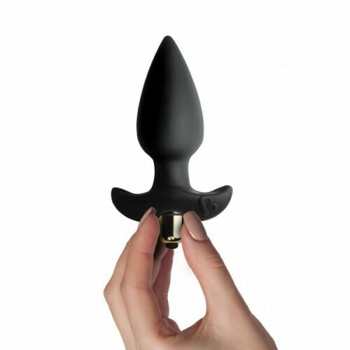 Rocks Off 7 Speed Butt Throb Vibrator - APLTD