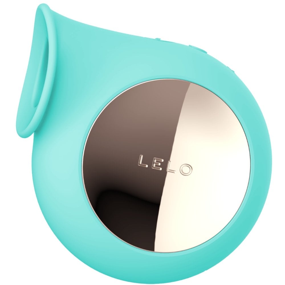 Lelo Sila Aqua Sonic Wave Clitoral Massager