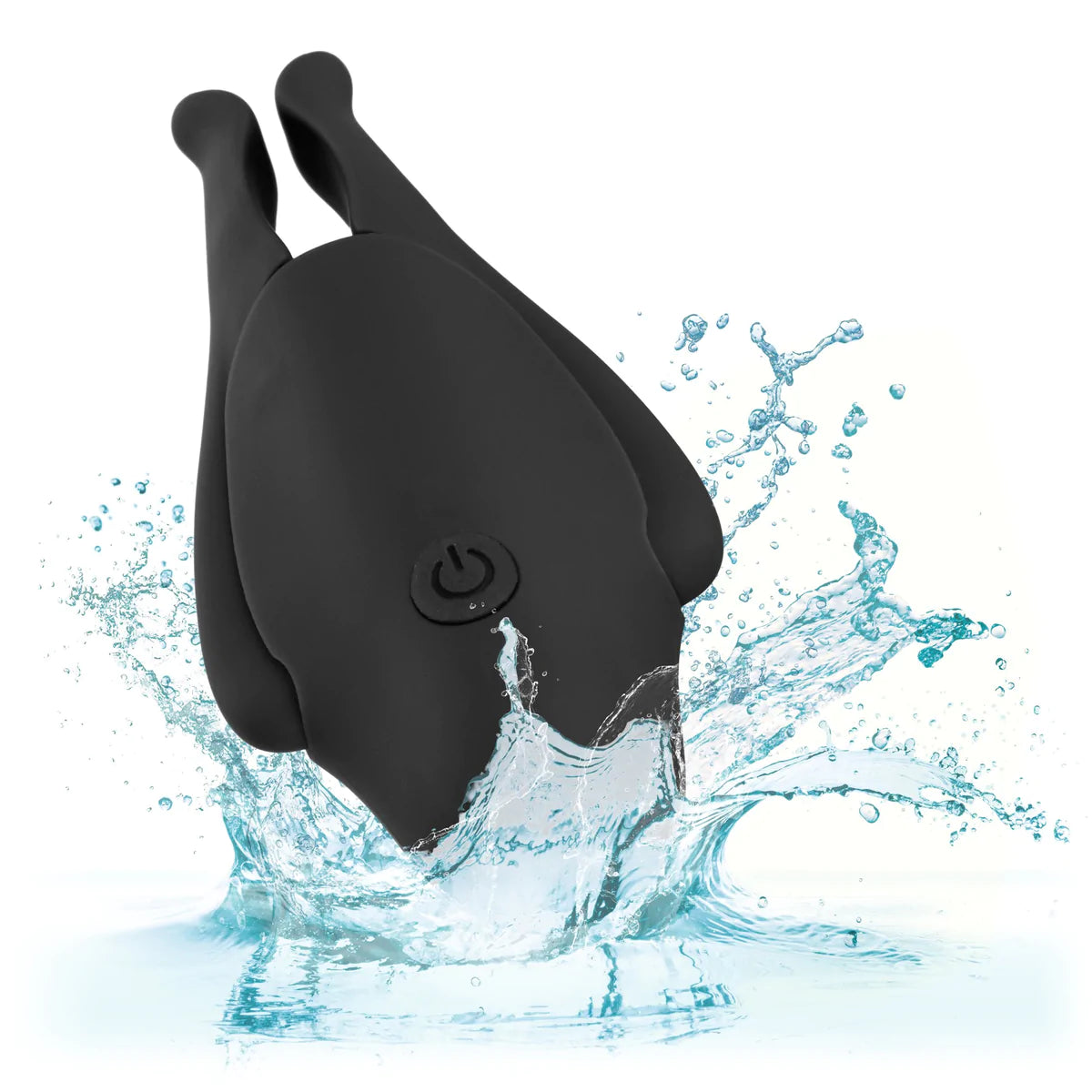 Rechargeable Nipplettes Vibrating Nipple Clamps - APLTD