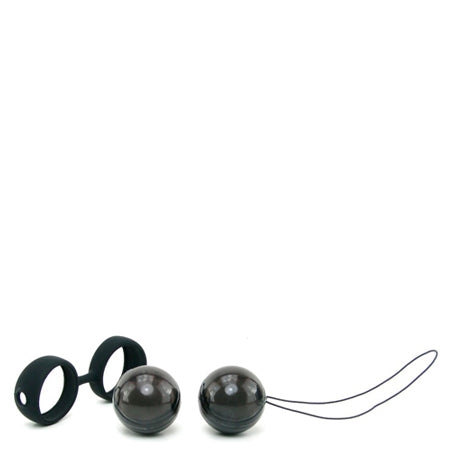 Lelo Luna Beads Noir - APLTD