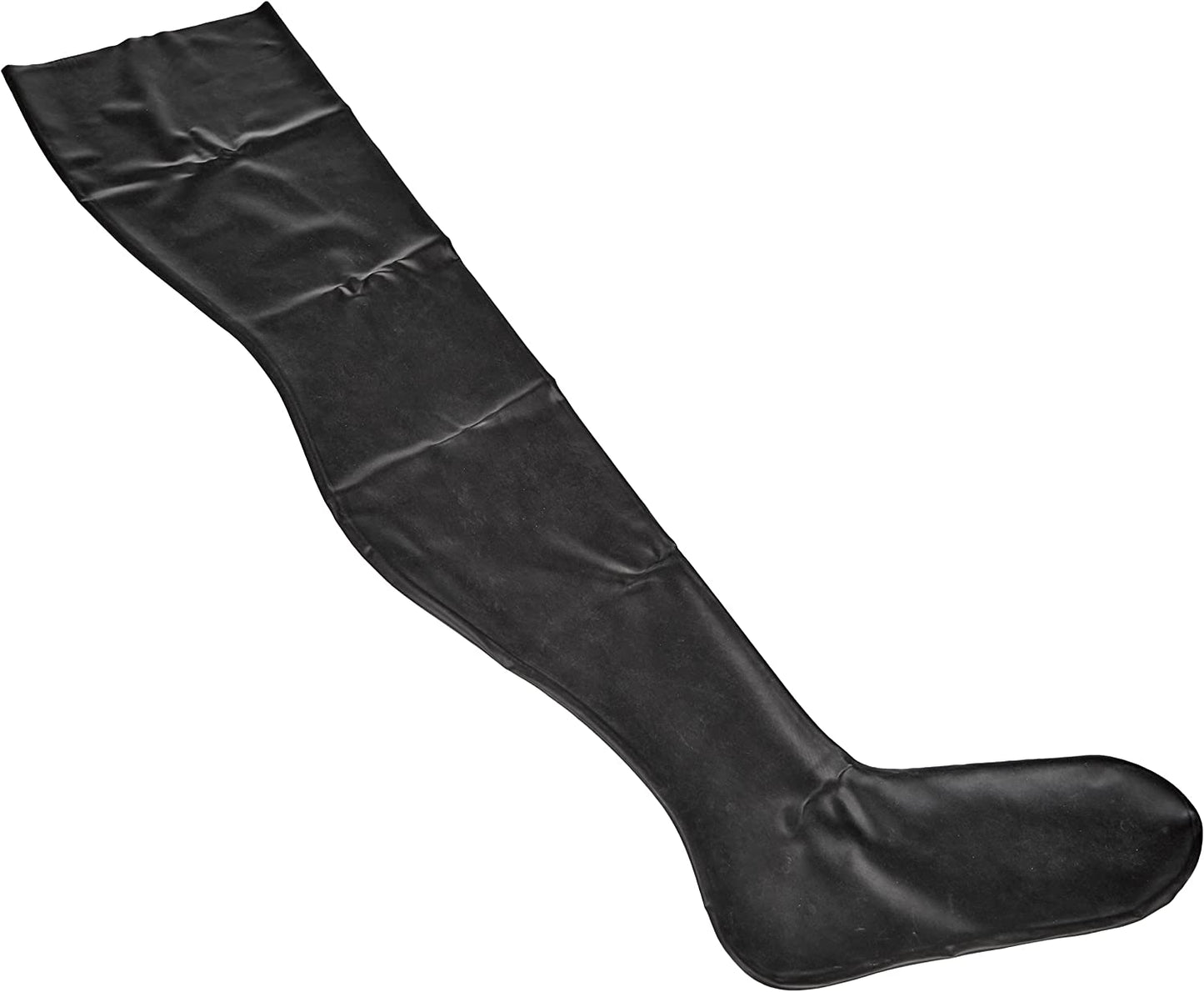 Latex Black Stockings - APLTD