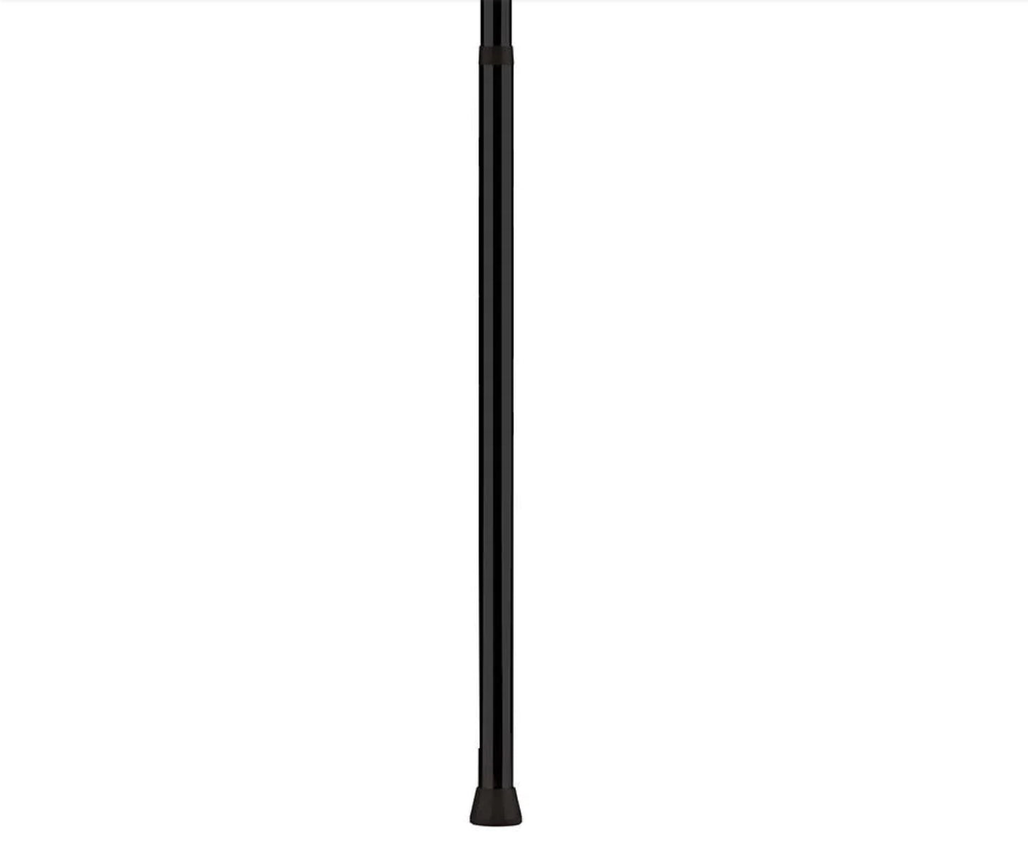 Ouch Black Dance Pole - APLTD