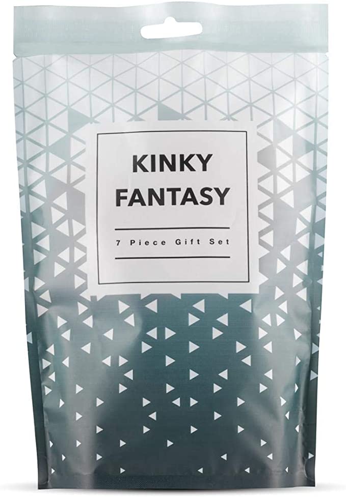 Loveboxxx Gift Set Kinky Fantasy - APLTD