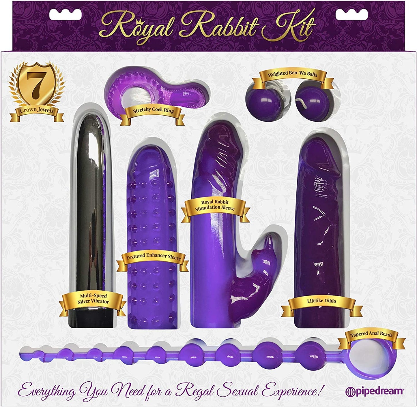Royal Rabbit Kit - APLTD