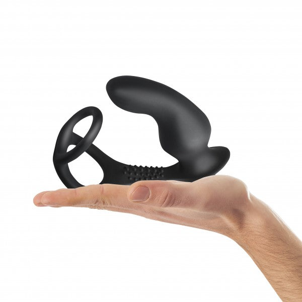 Rocks Off RoZen Pro Prostate Massager - APLTD