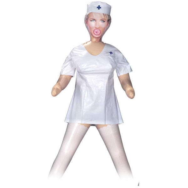 Naomi Night Nurse Love Doll - APLTD