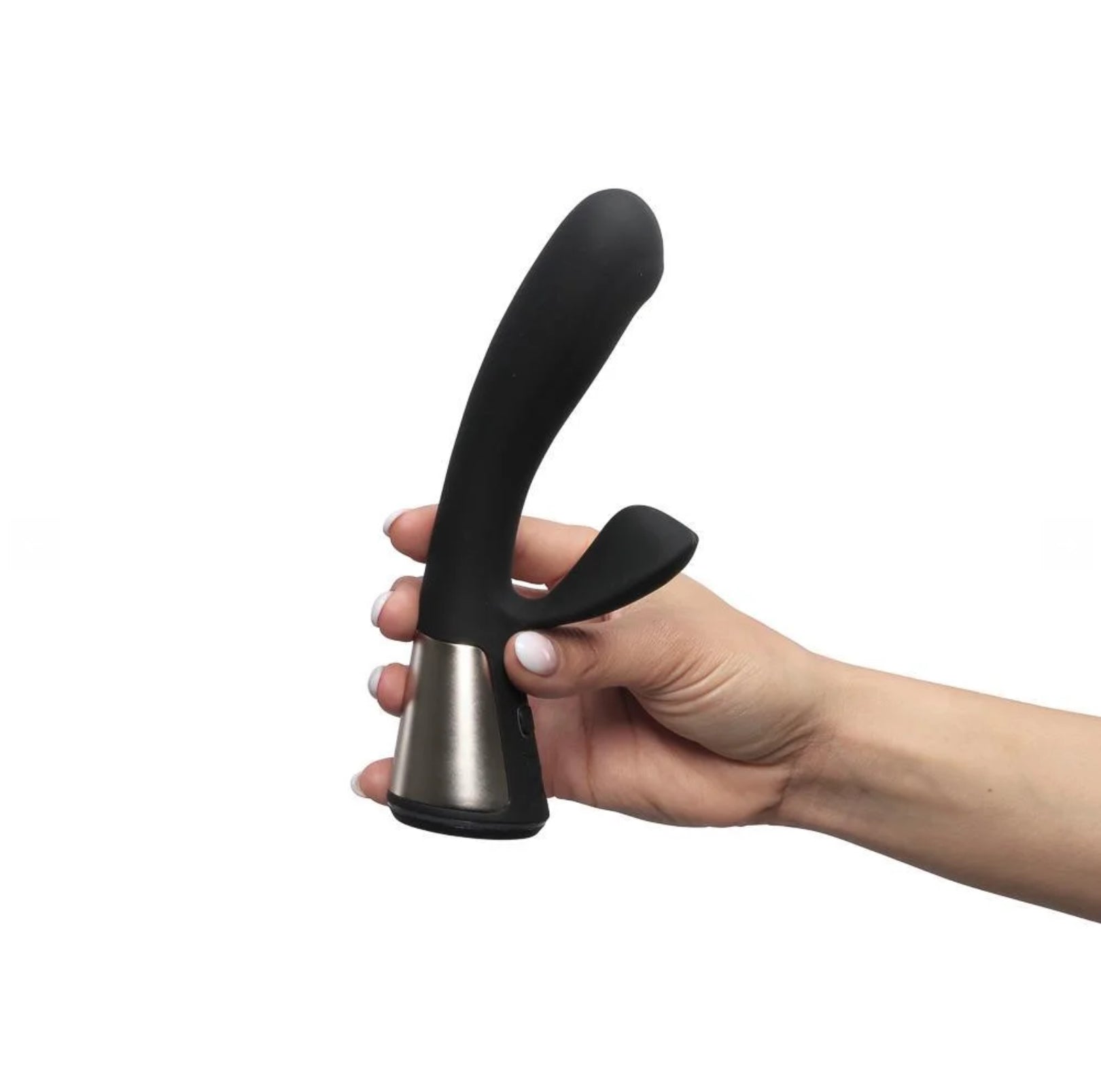 Kiiroo OhMiBod Fuse Rechargeable Vibrator - APLTD