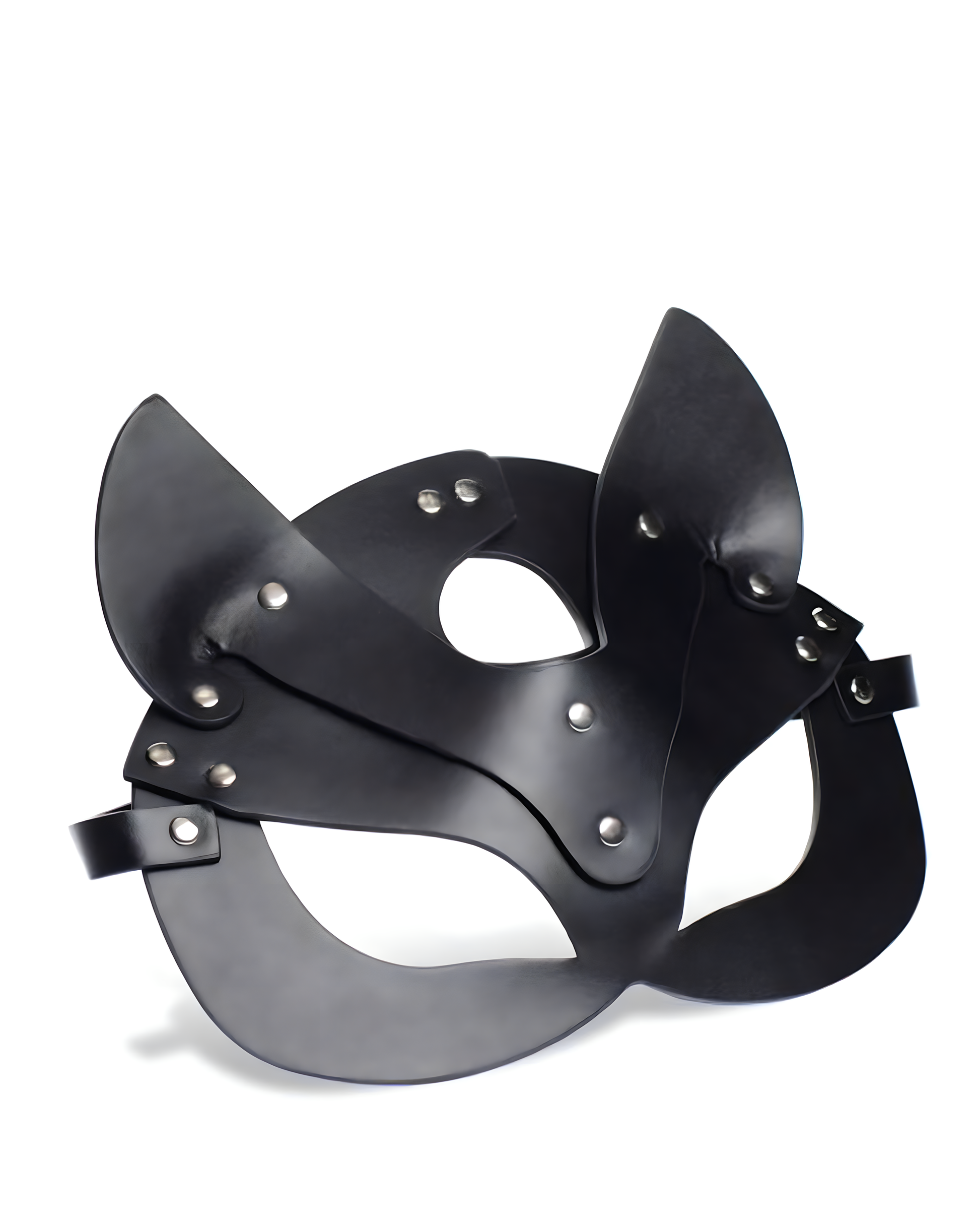 Master Series Naughty Kitty Cat Mask - APLTD
