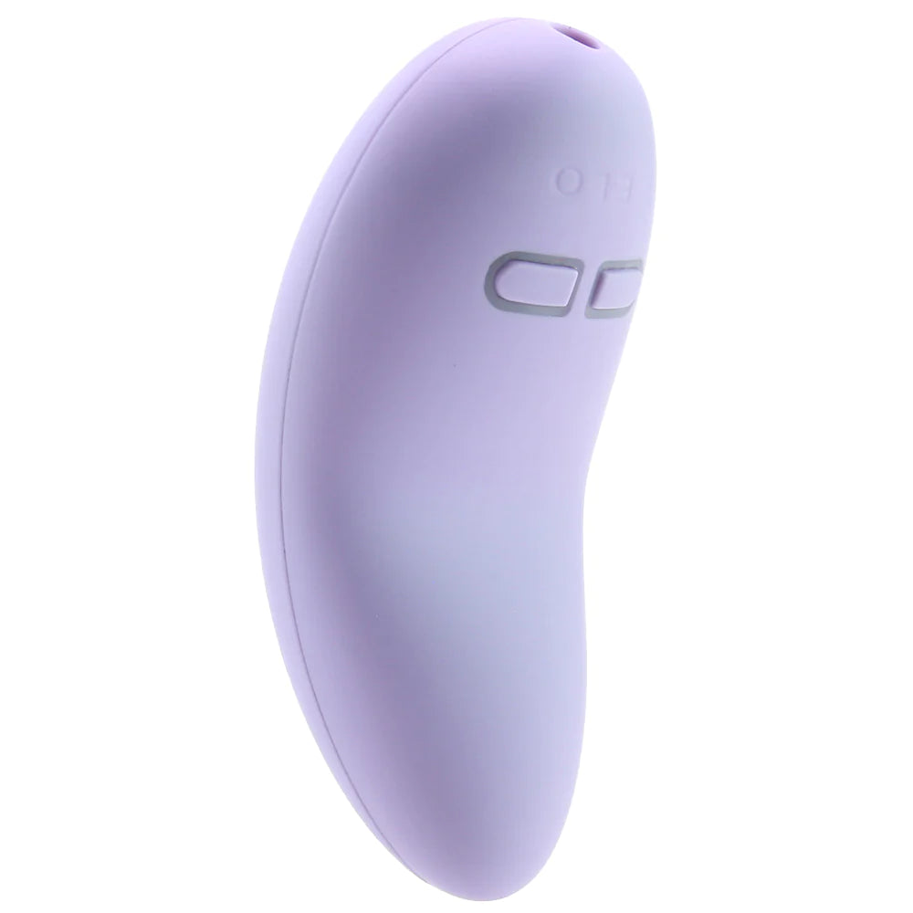 Lelo Lily 2 Luxury Clitoral Vibrator Lavender