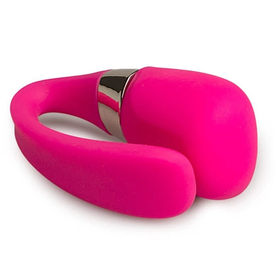 Lelo Tiani 3 Cerise Luxury Rechargeable Massager - APLTD