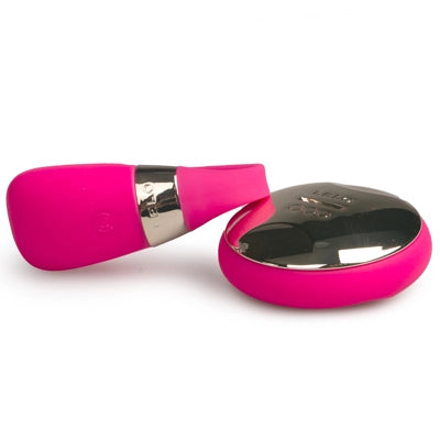 Lelo Tiani 3 Cerise Luxury Rechargeable Massager - APLTD