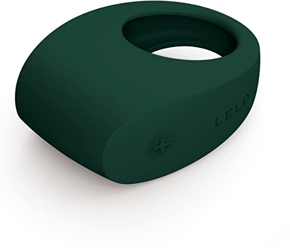 Lelo Tor 2 Green Couples Ring - APLTD