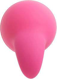XR Wand Essentials Nuzzle Tip Silicone Wand Attachment - APLTD