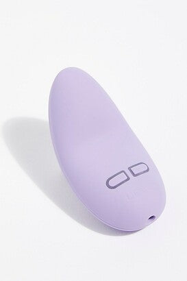 Lelo Lily 2 Luxury Clitoral Vibrator Lavender