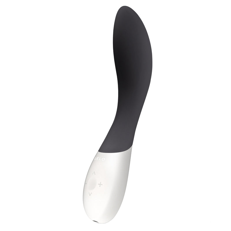 Lelo Mona Wave Black Vibrator - APLTD