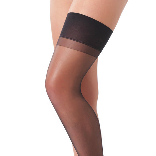 Black Sexy Stockings - APLTD