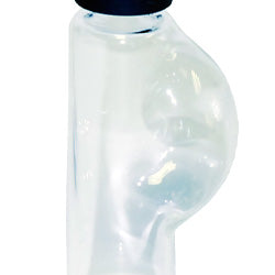 Glass Nipple Pump Small - APLTD