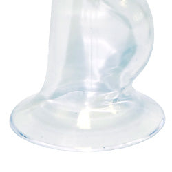Glass Nipple Pump Large - APLTD