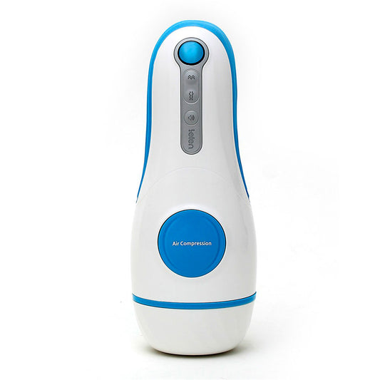 Leten Sm360 Super Rechargeable Masturbator - APLTD