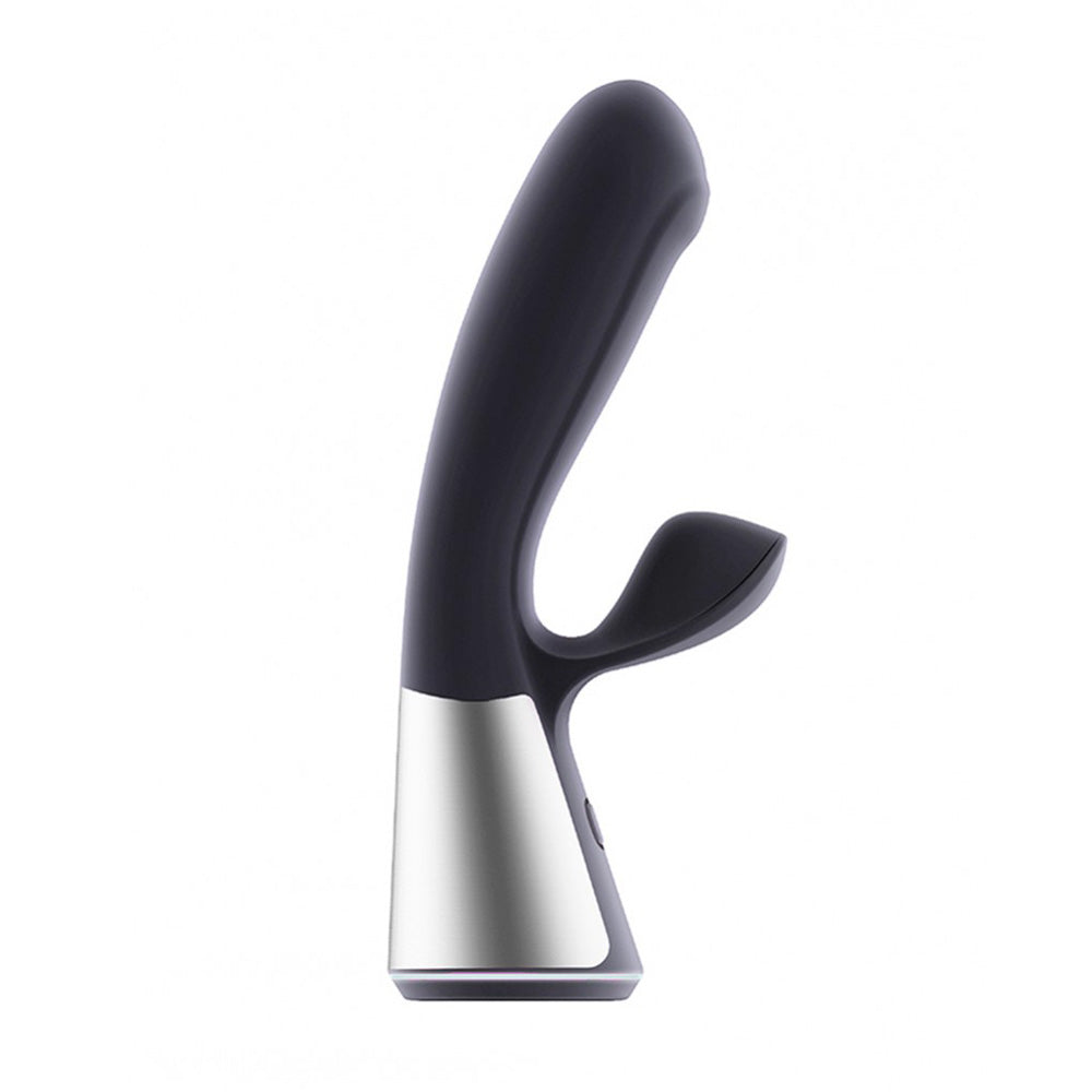 Kiiroo OhMiBod Fuse Rechargeable Vibrator - APLTD