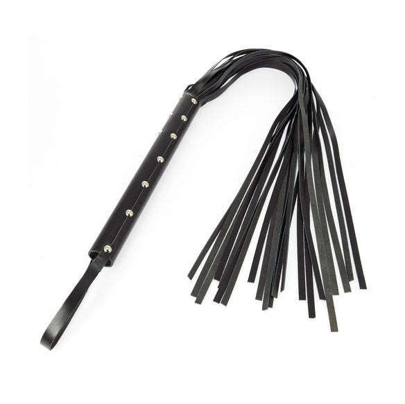 Leather Whip 38 Inches - APLTD