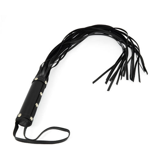 Leather Whip 30 Inches - APLTD