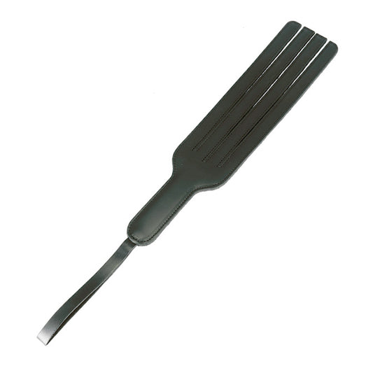 Leather Forked Paddle - APLTD