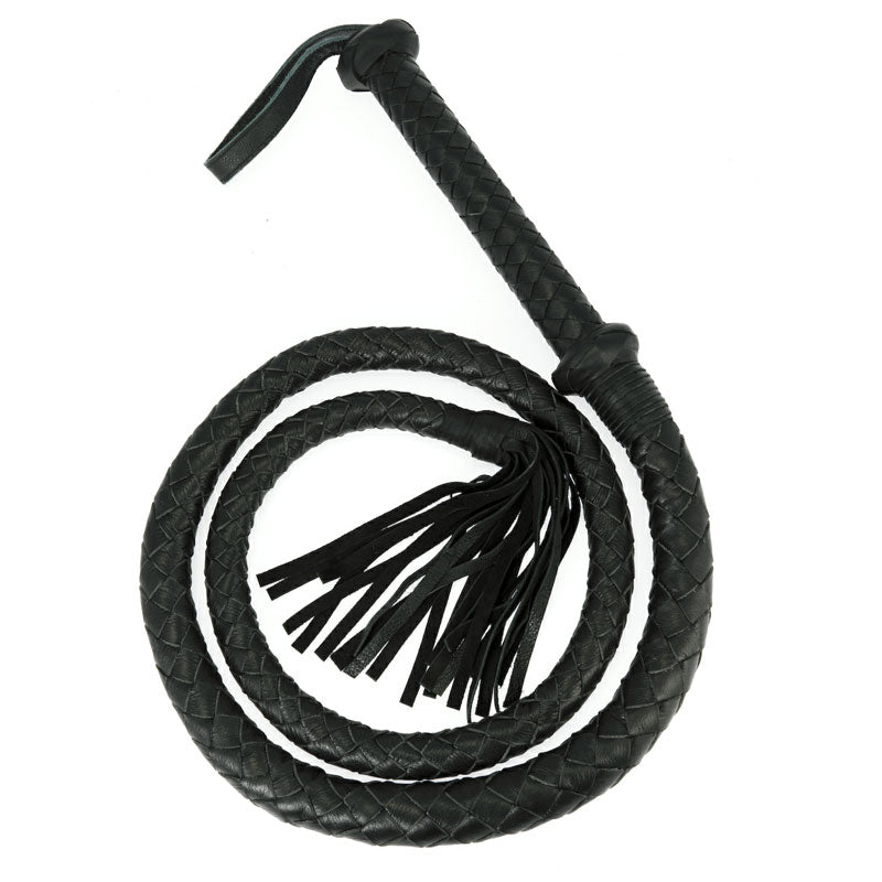 Long Arabian Whip Black - APLTD
