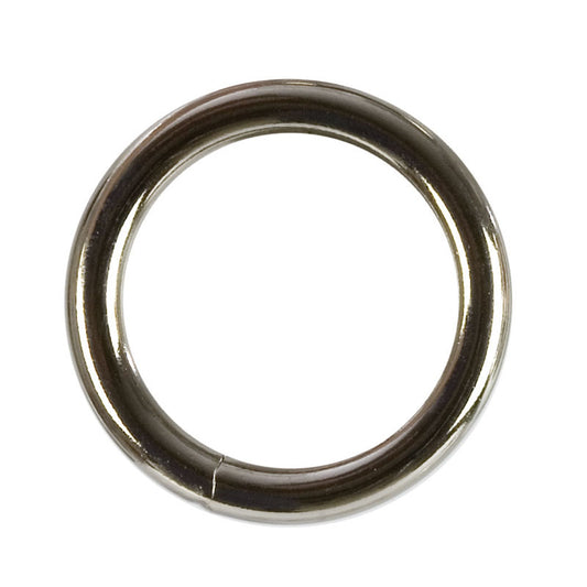 Silver Ring Penis Ring Small - APLTD