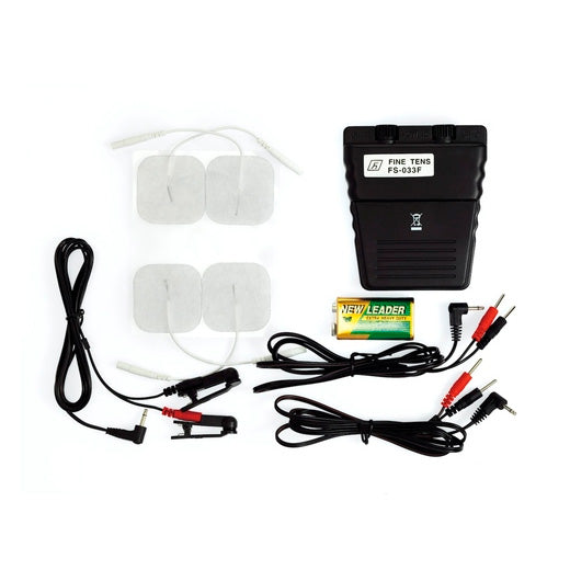 Rimba Electro Stimulation Power Box - APLTD